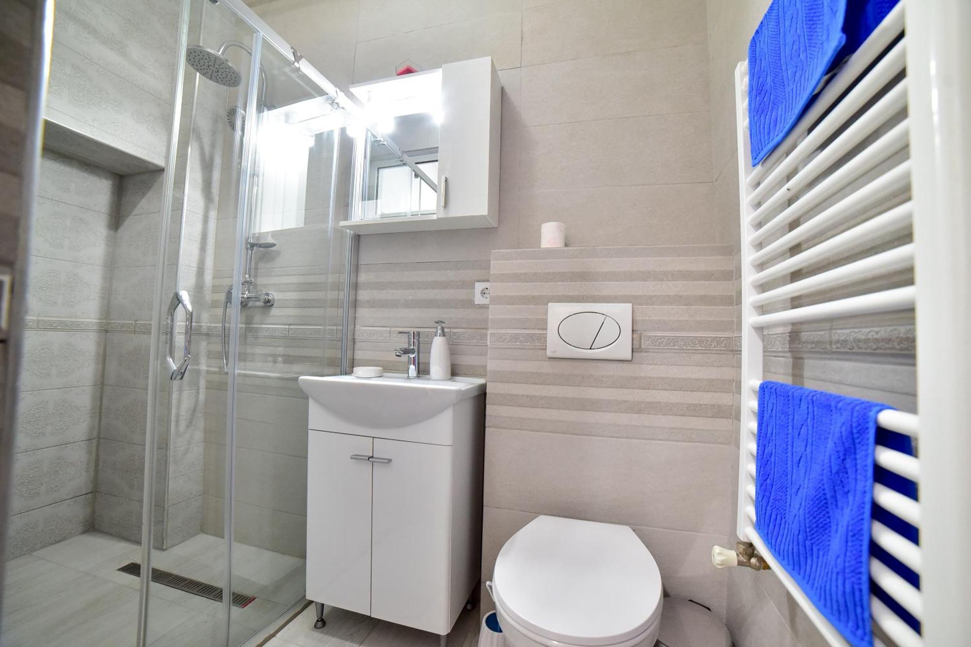 シビウWhite House & Jacuzziアパートメント エクステリア 写真